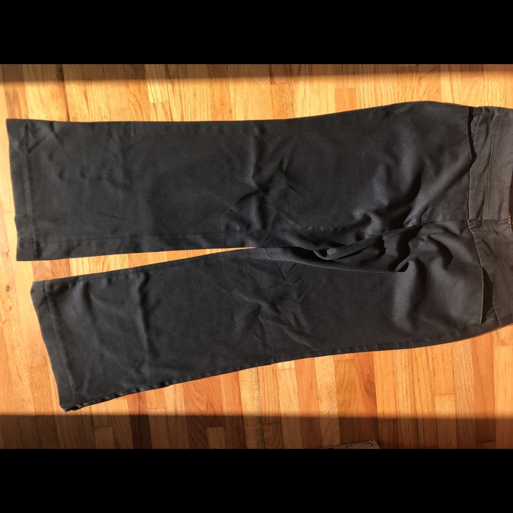 Express pants